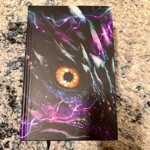 Iron flame German edition by Rebecca Yarros